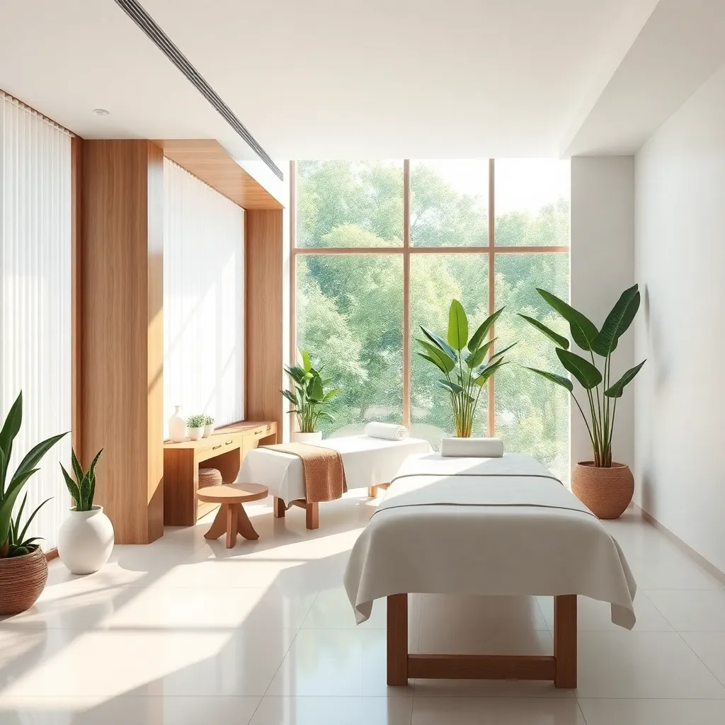 Phet Thai Massage