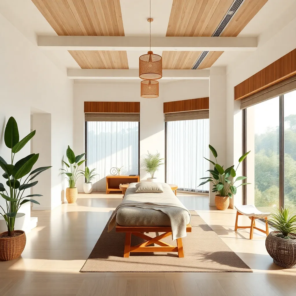 Phiiphii Thaimassage Karlsruhe