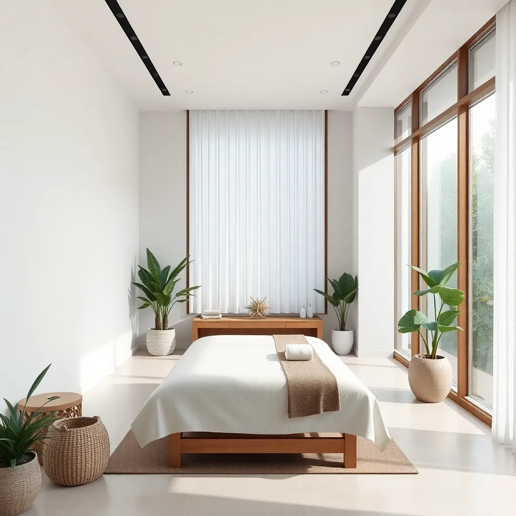 Phruksa Thai Massage