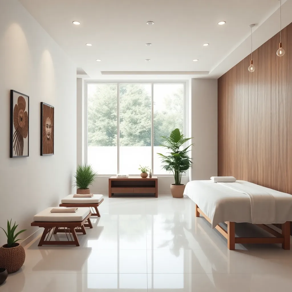 Phuket Thaimassage & Wellness