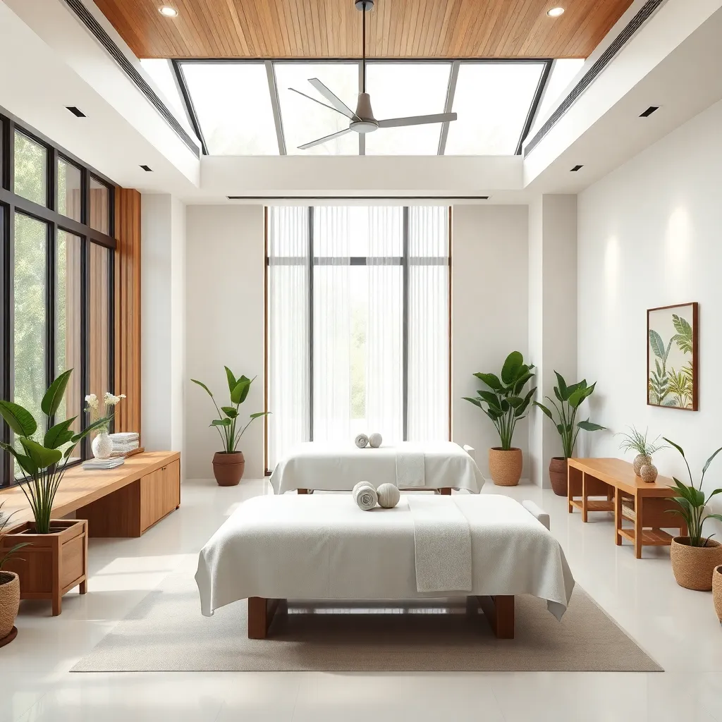 Ping Traditionelle Thai-Massage & Spa Und Med.fußpflege