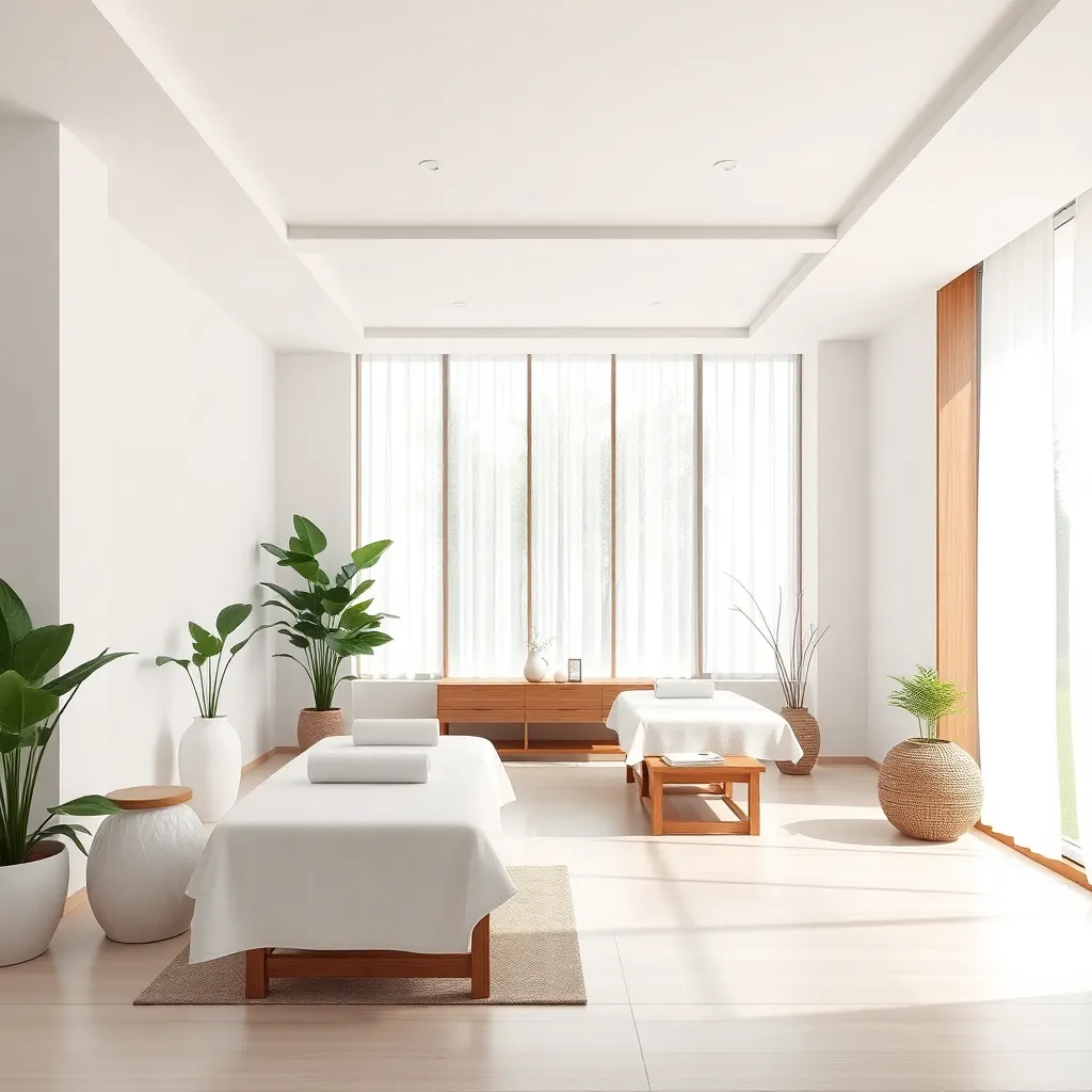 Pink Lotus Thai-Wellness-Elmshorn