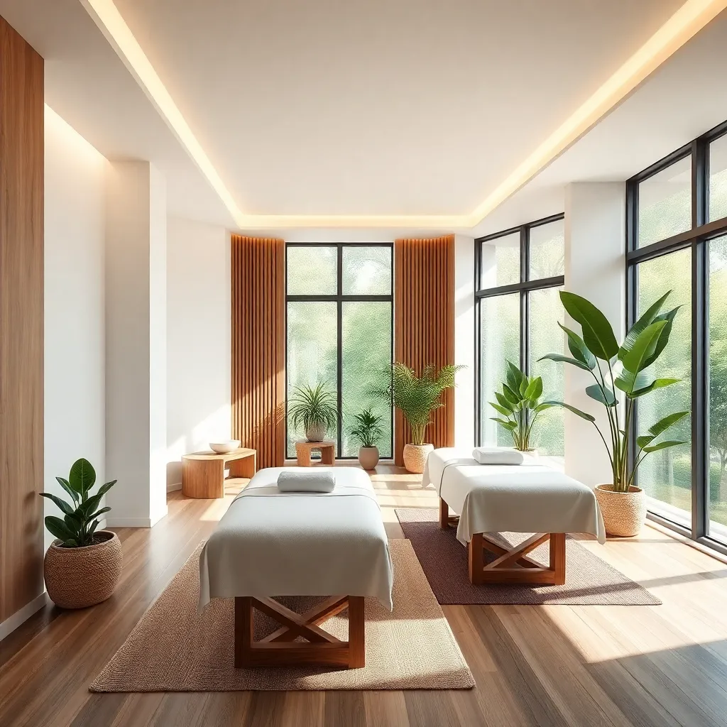 Ploy Thaimassage