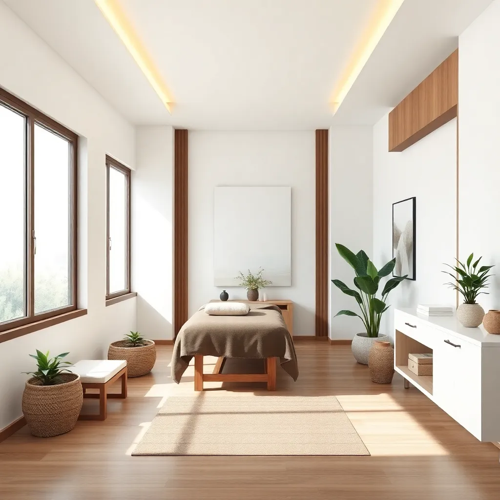 Ploy’s Traditionelle Thai Massage