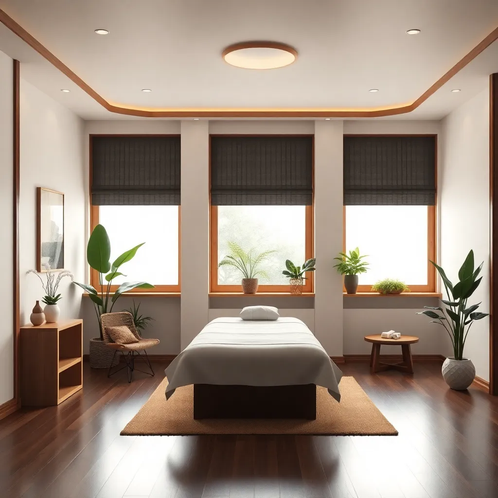 Raan Dogkun Thai-Massage