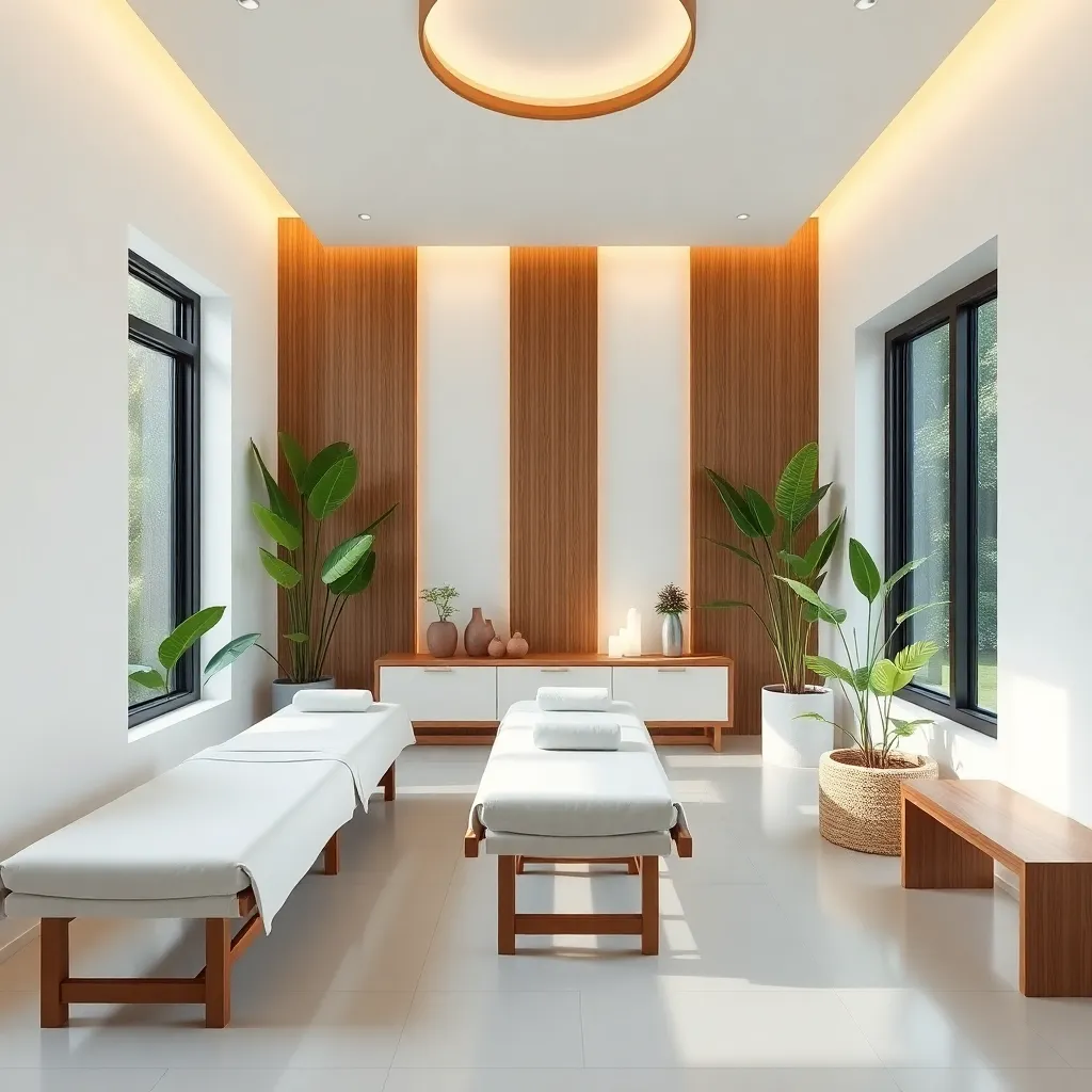 Radas Thai Massage