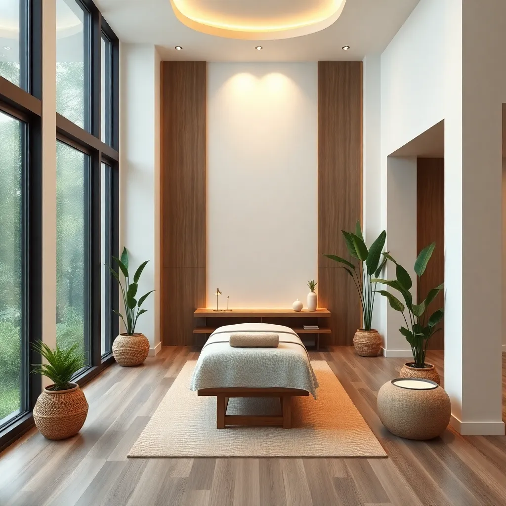 Ranchidas Thaimassage