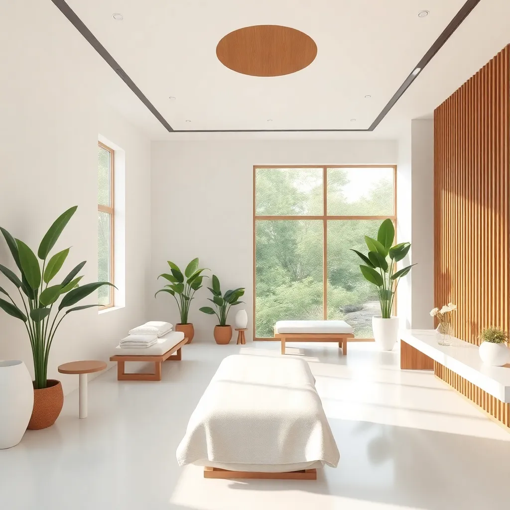 Ranya Thaimassage & Wellness