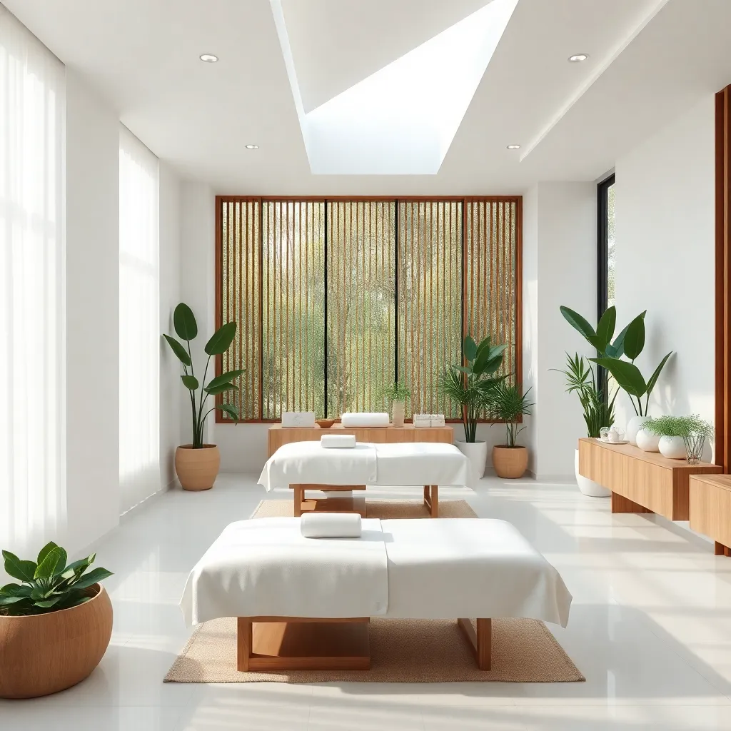 Relax Traditionelle Thaimassage