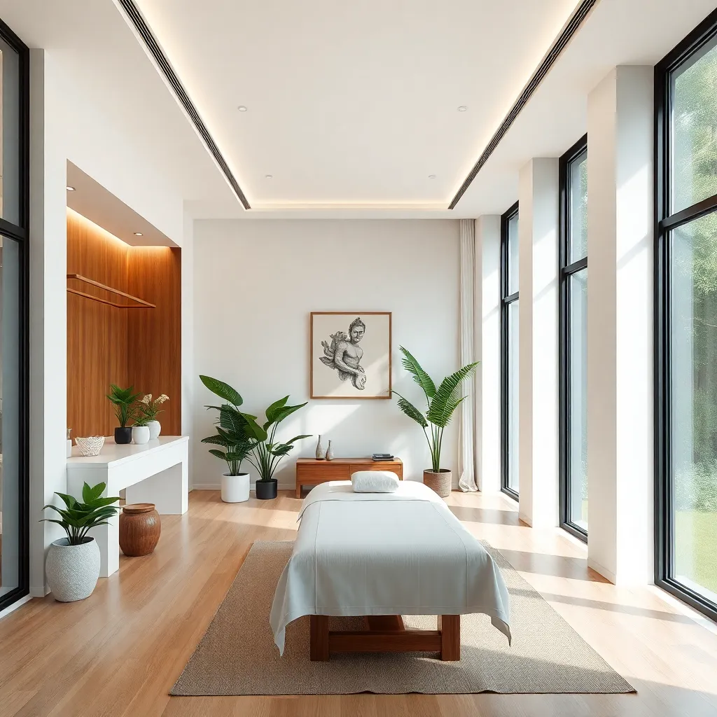 Revi Thaimassage Bayreuth