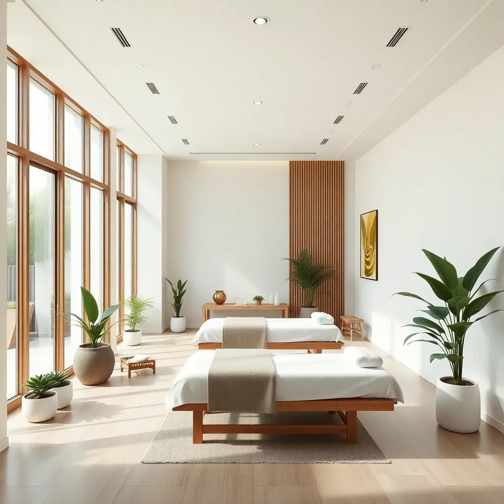 Royal Princess Thai Massage & Spa