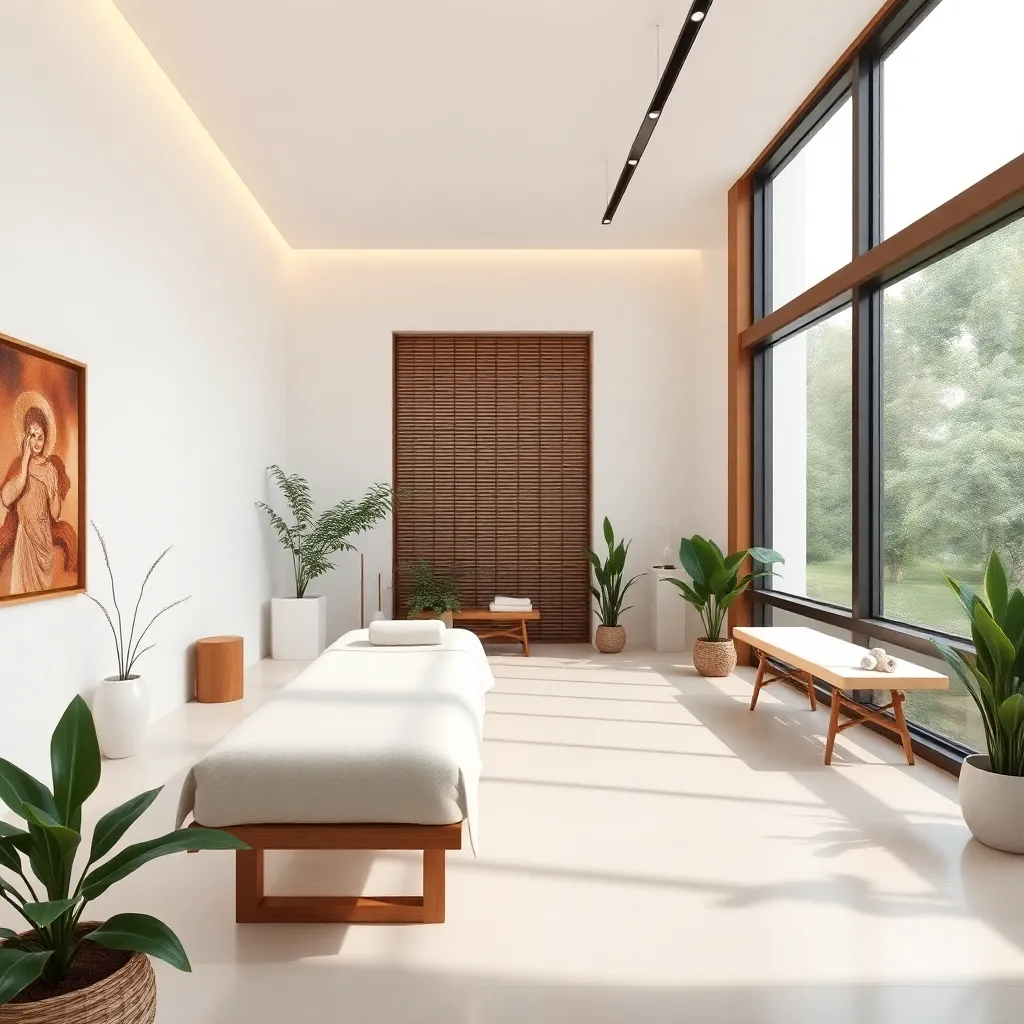 Royal Thai Massage Goldene Hand