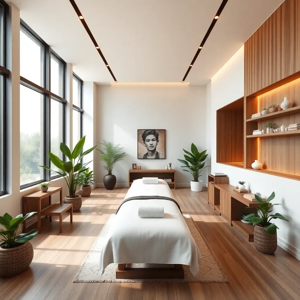 Ruai Thong Thaimassage