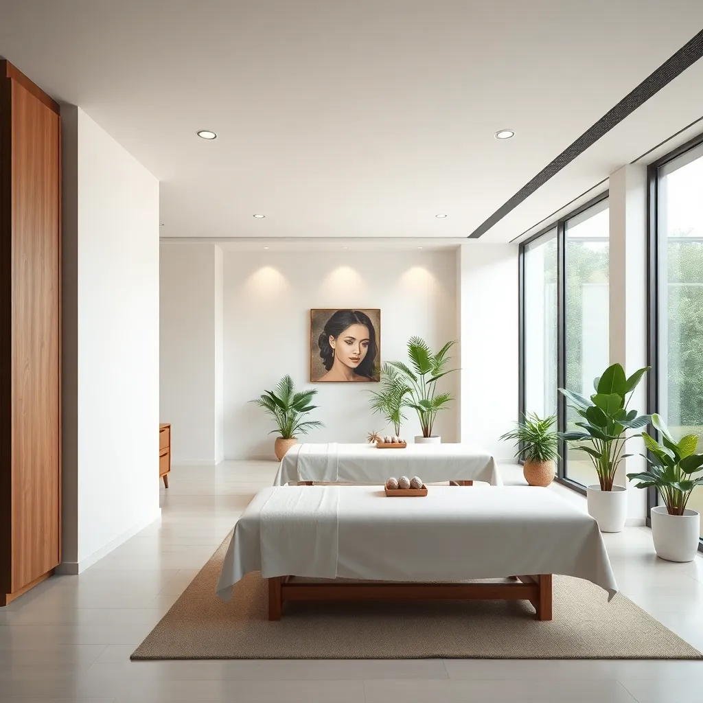 Rujirada Thaimassage