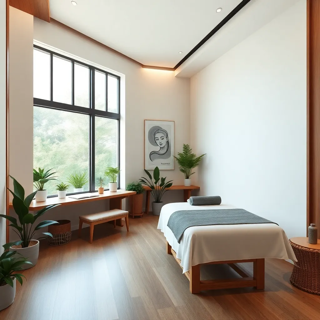 Rungarun Thaimassage