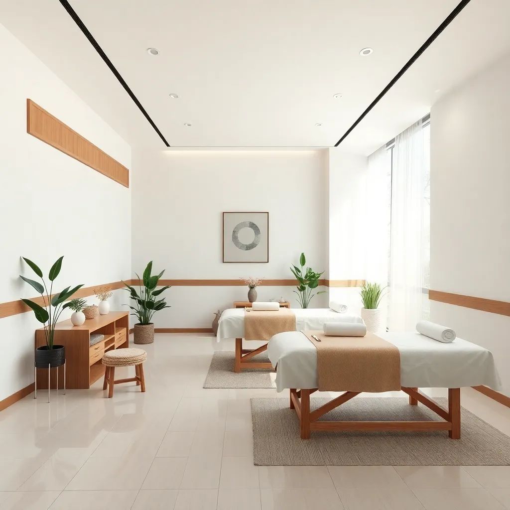 Sabai Haus Thaimassage & Spa
