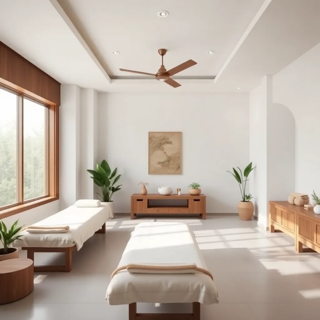 Sabai Jai Thaimassage Kempten