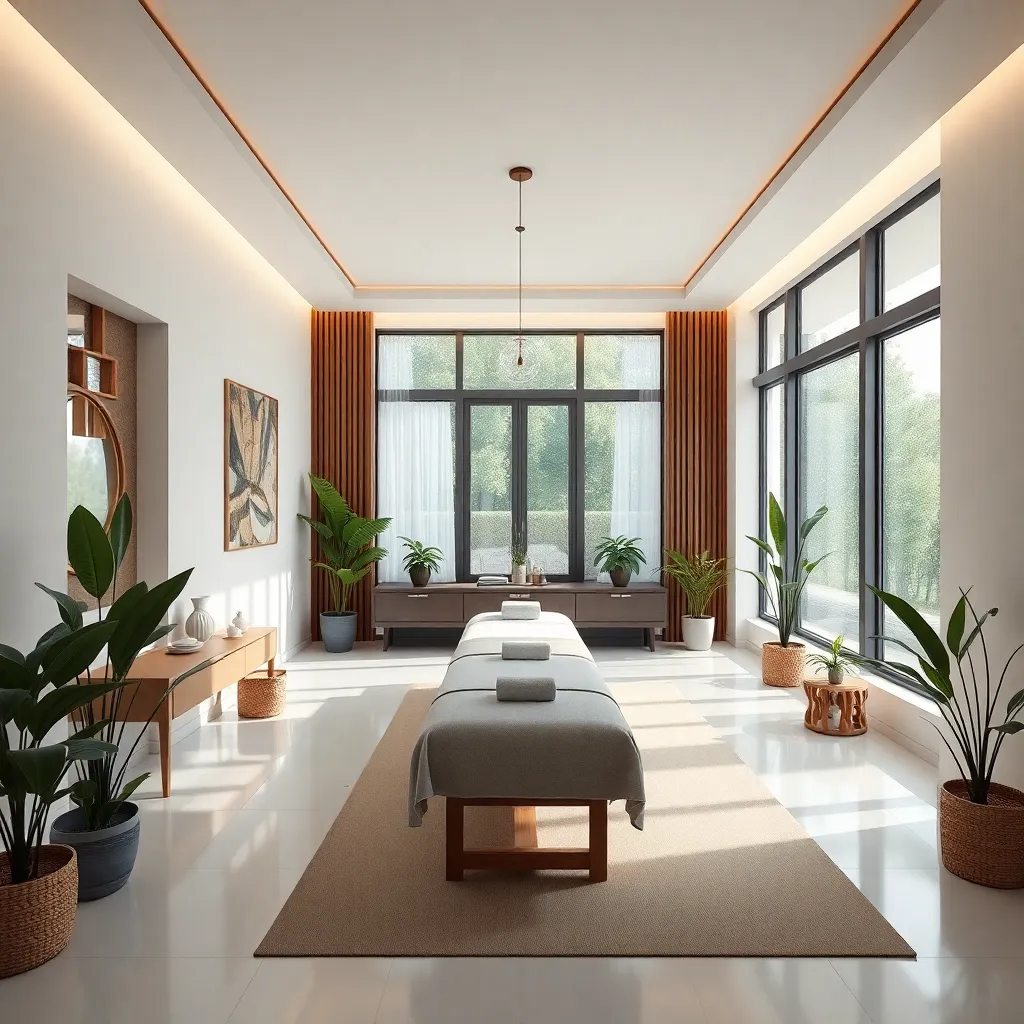 Sabai Sabai Thaimassage