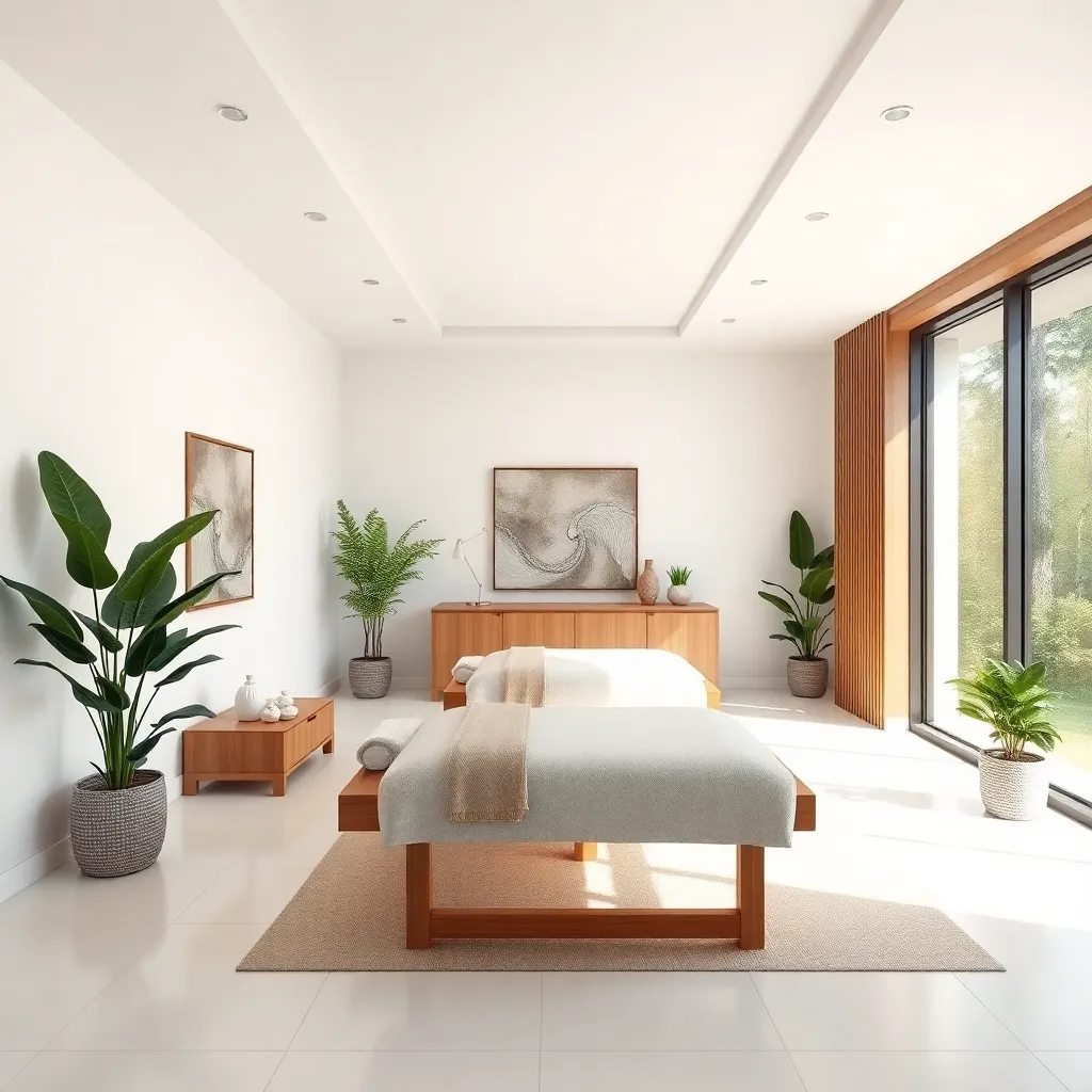 Sabai Thai-Massage & Spa In Neu-Ulm / Ulm