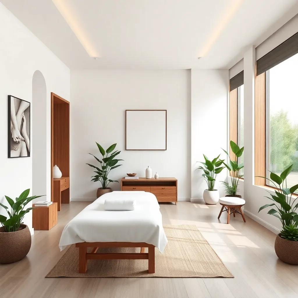 Sabai Thaimassage