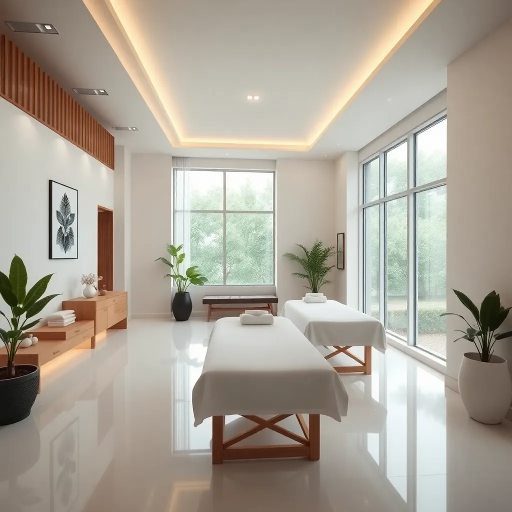 Sabay Sabay Thai Massage