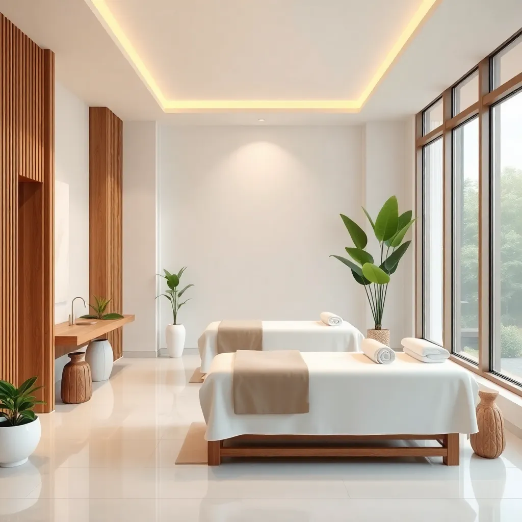 Sabeidee Mai Massage Bernau