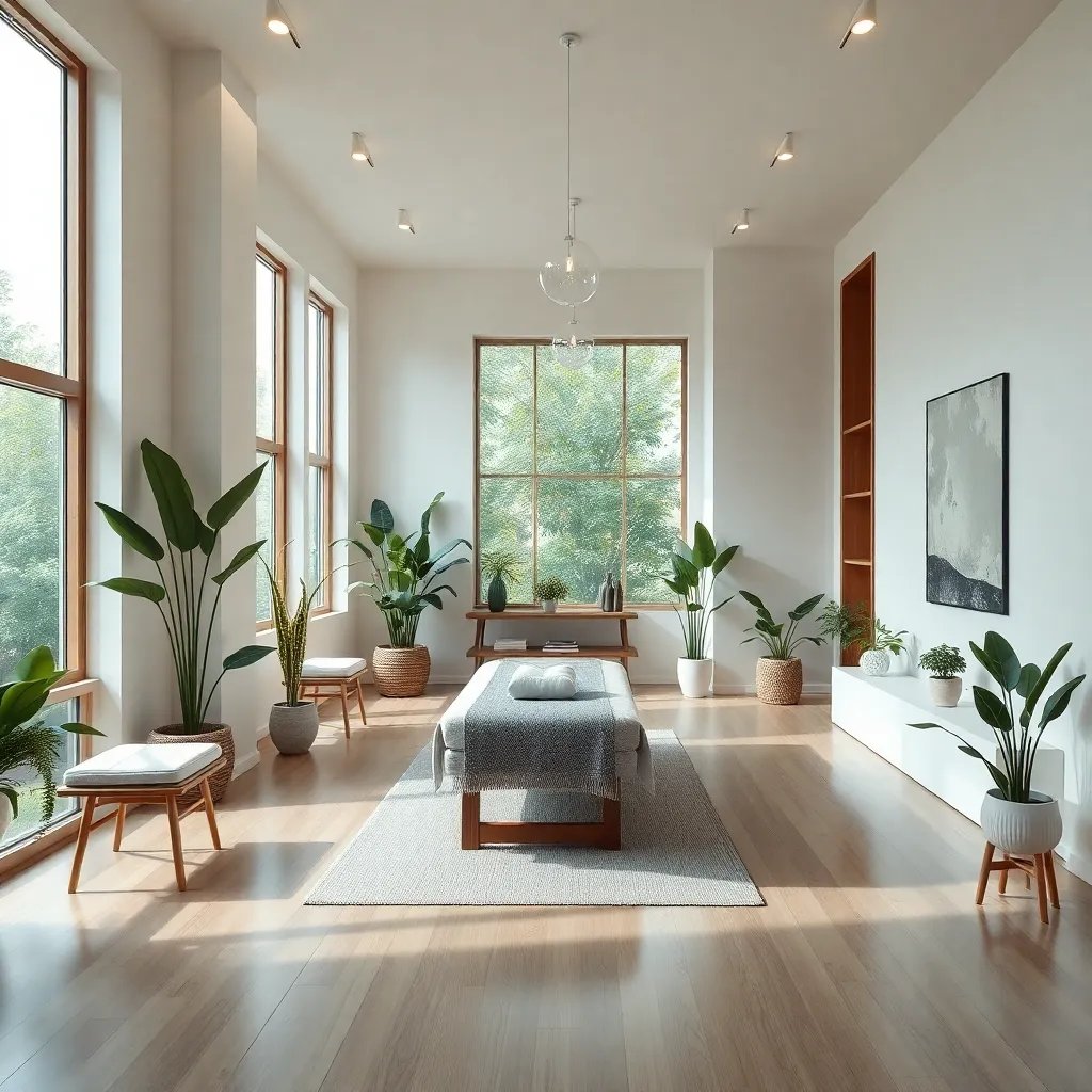 Saengchan Thai Massage