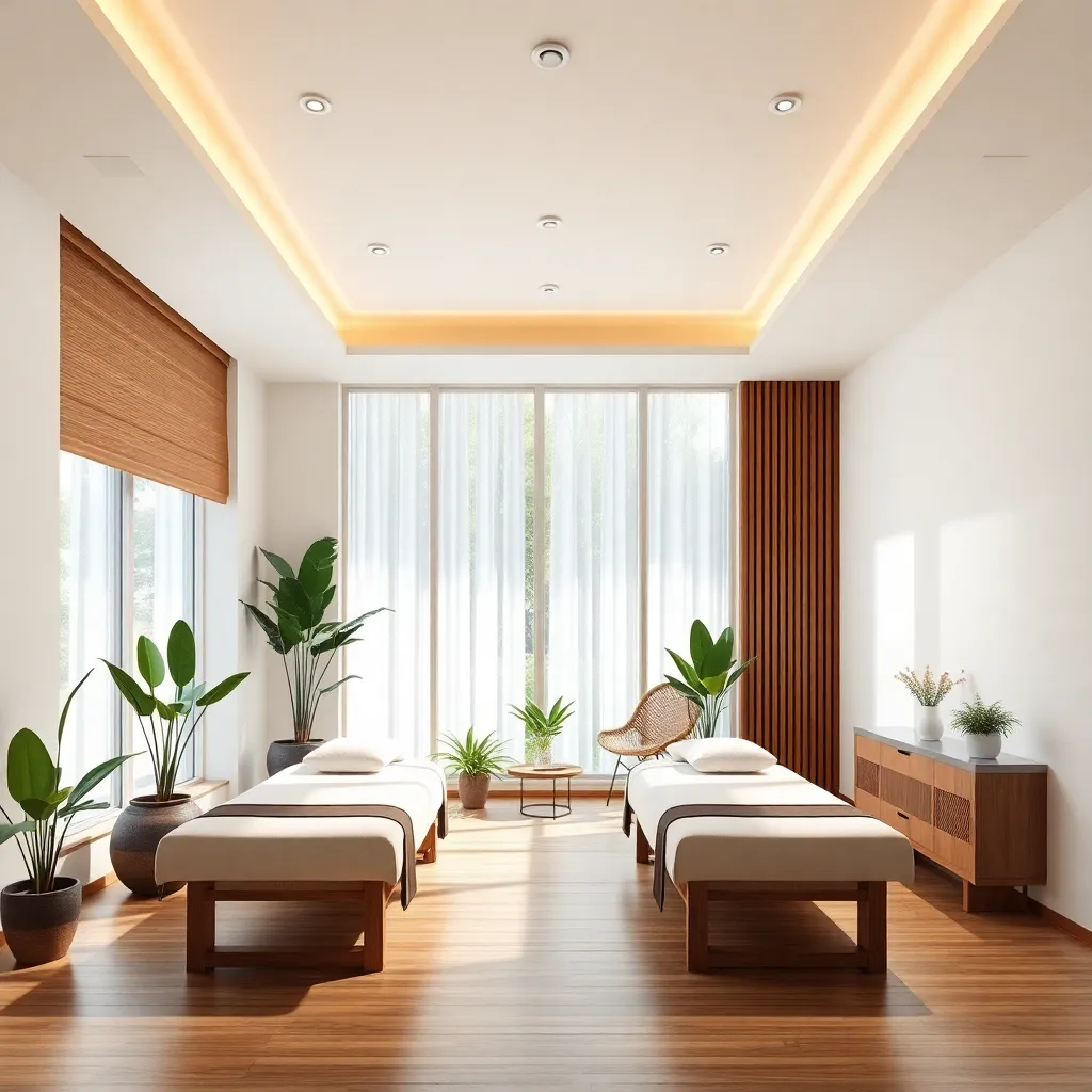 Saengthima Thai Massage