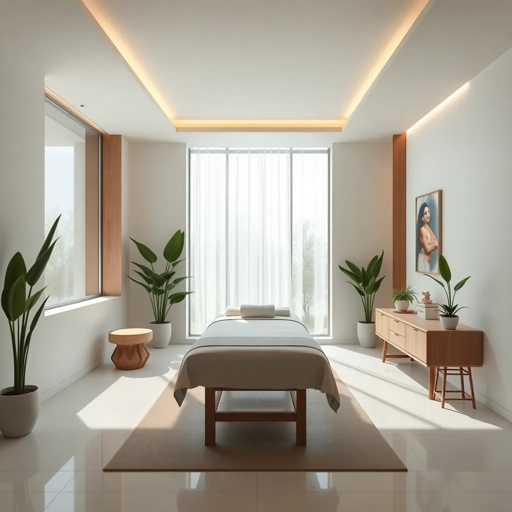 Saengthong Thai Massage
