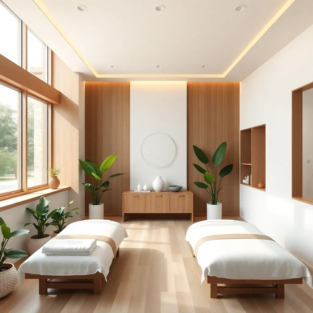Saisunee Thai Massage