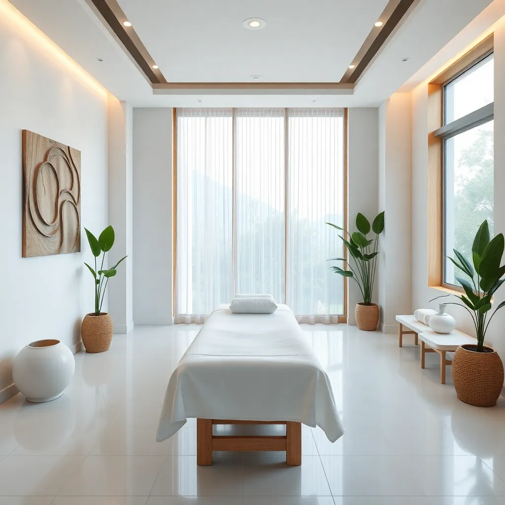 Salathai Natural Spa / Salathai Massage & Spa