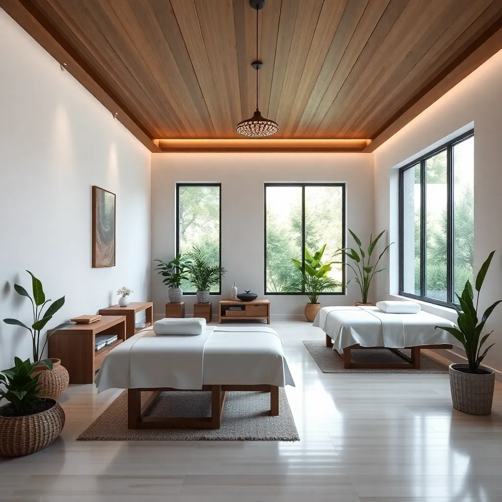 Saman Thai Massage