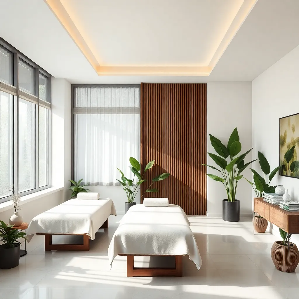 Sangtawan Thailändischen Massage