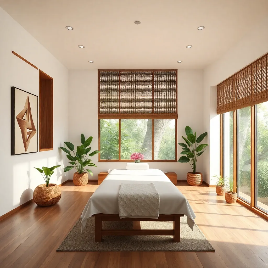 Sankul Massage For Health