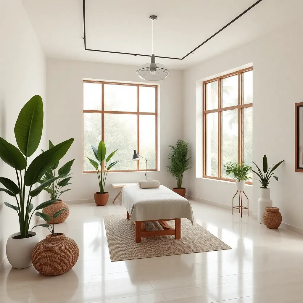 Saranya Thai-Massage