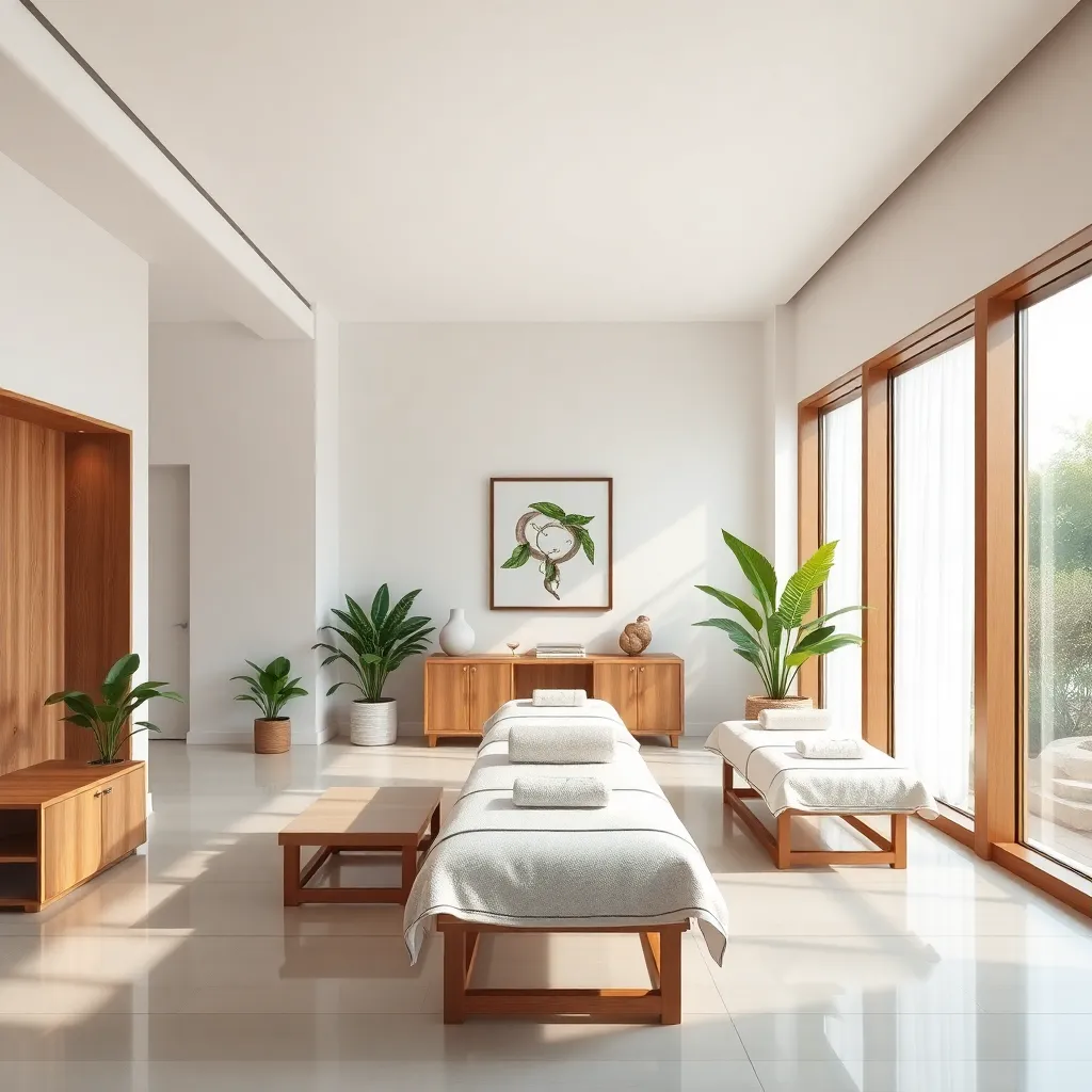 Sasi Thai Massage