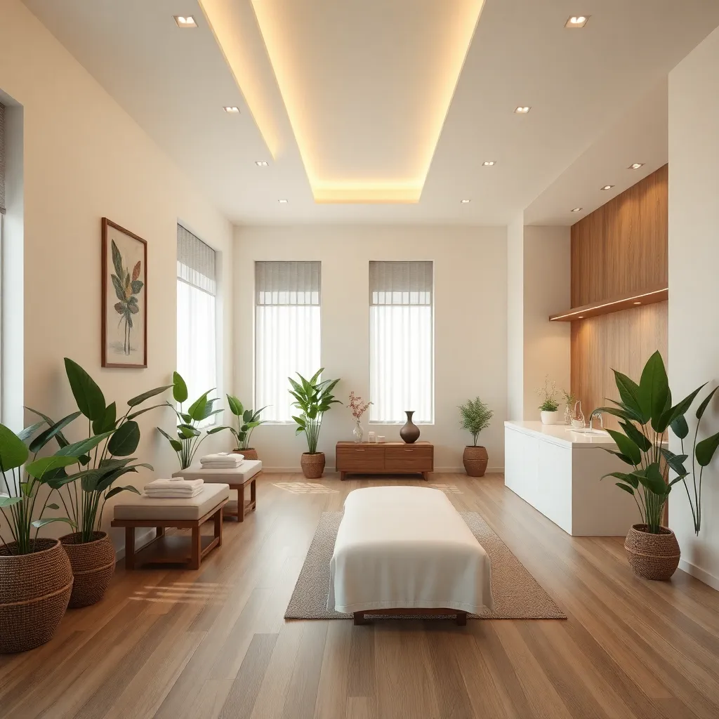 Sawa Thaimassage