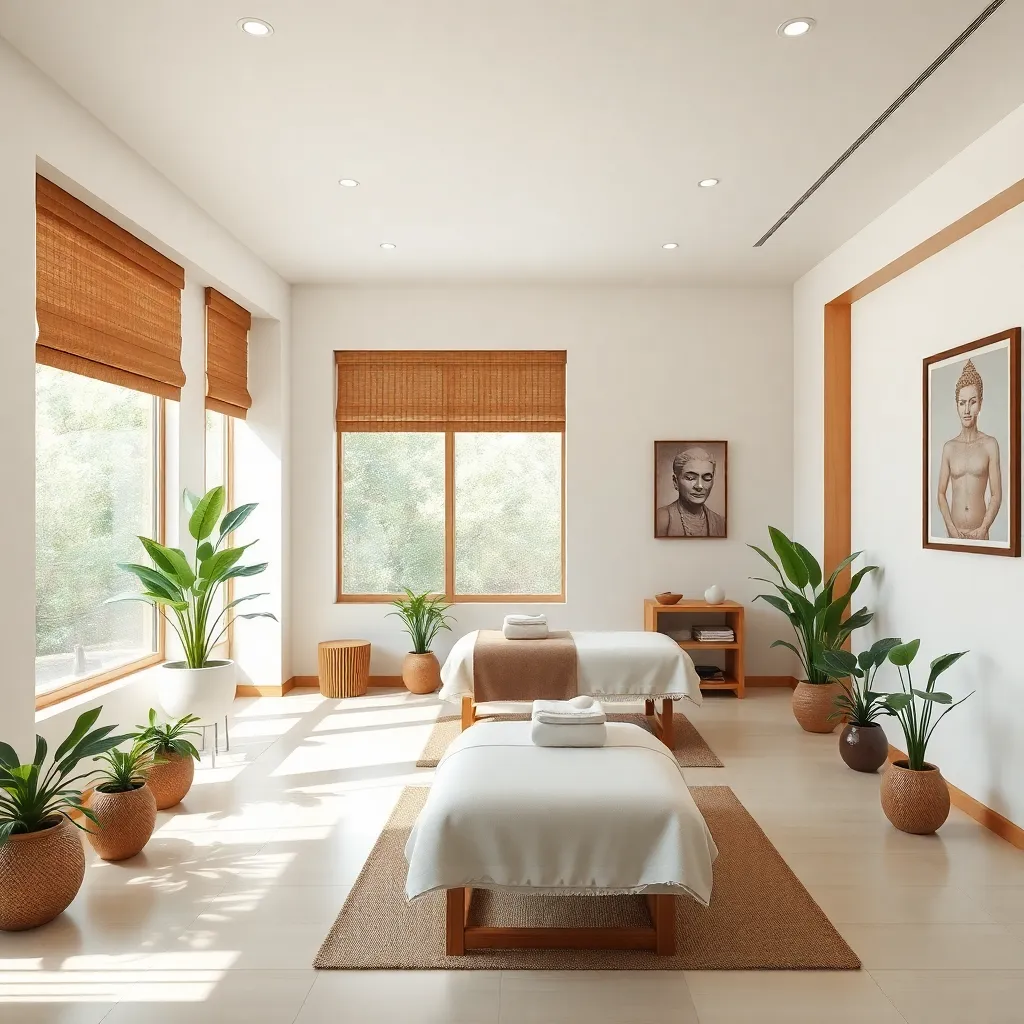 Sawadee Thaimassage Erding