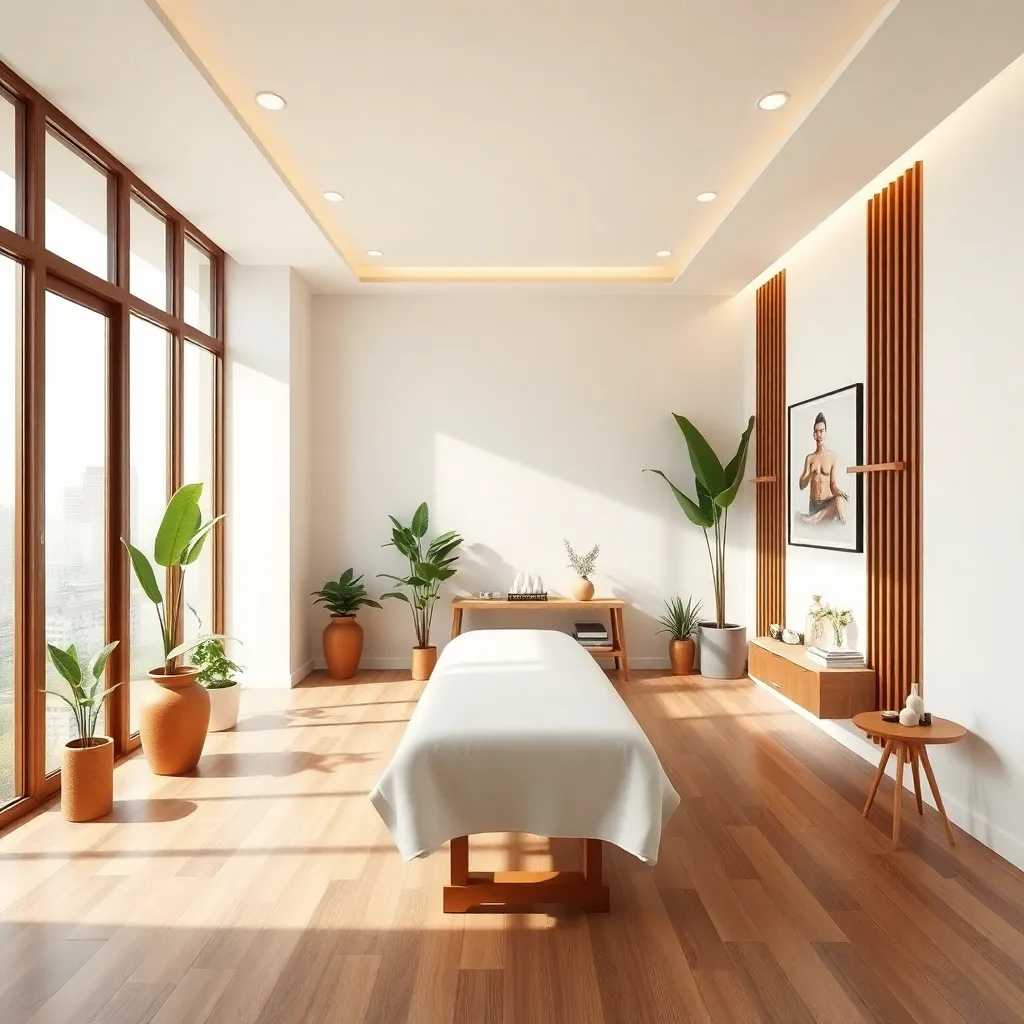 Sawadee Thaimassage
