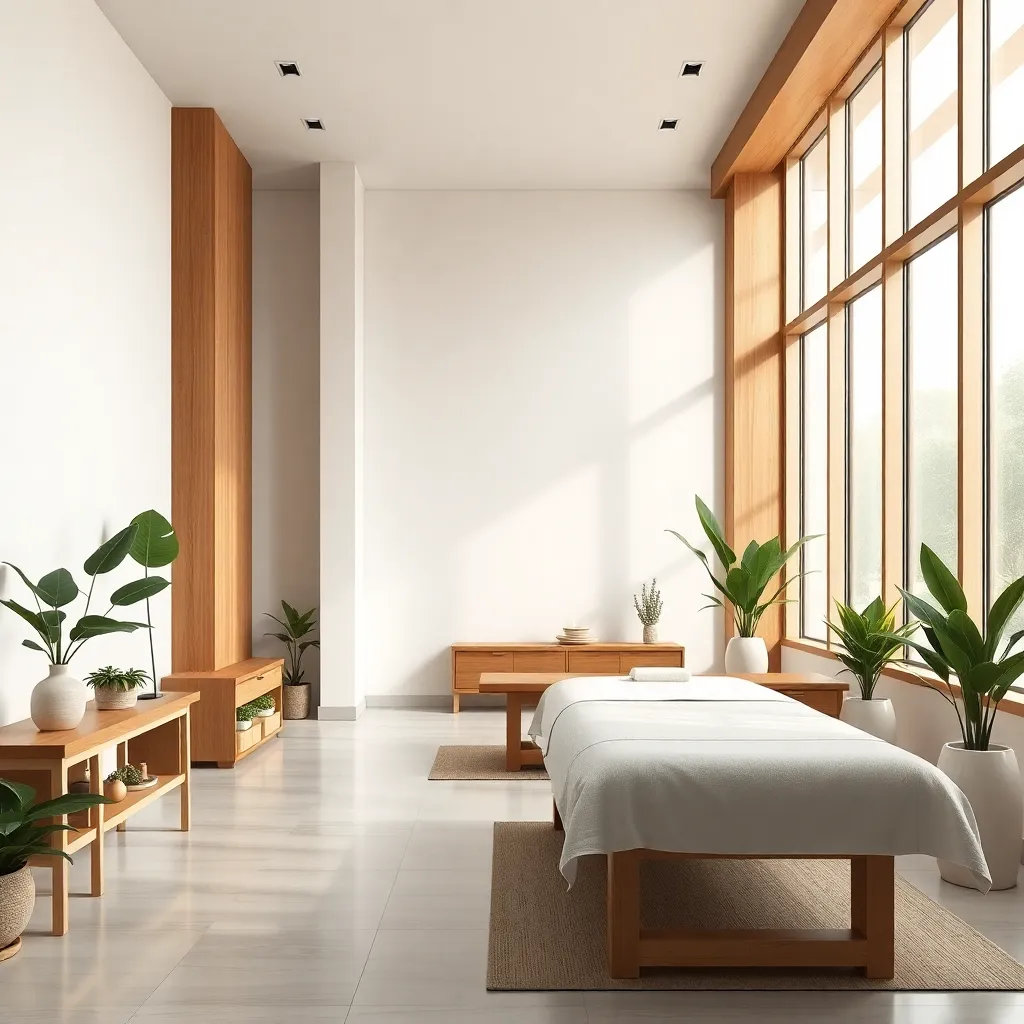 Sawasdee Thai Massage & Kosmetik