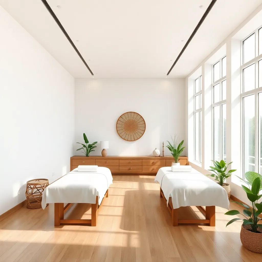 Sawasdee Thai-Massage & Spa