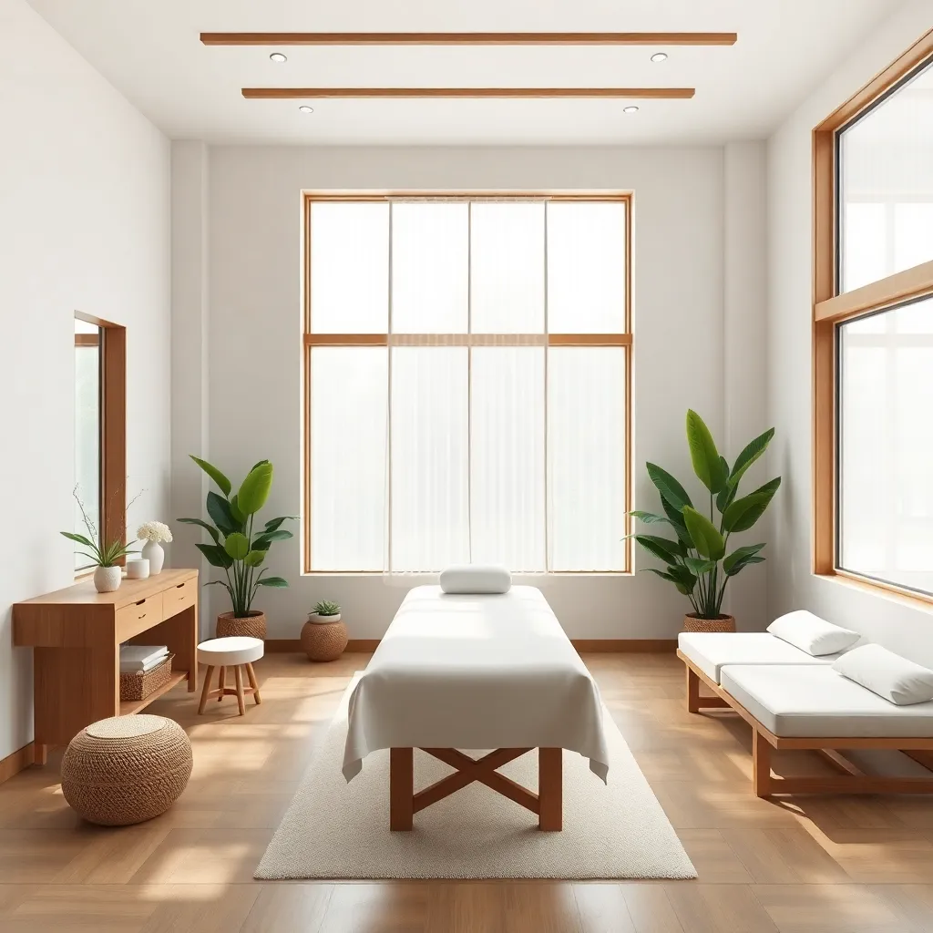 Sawasdee Thai Spa