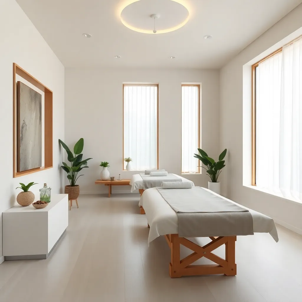 Sayam Spa Thai Massage