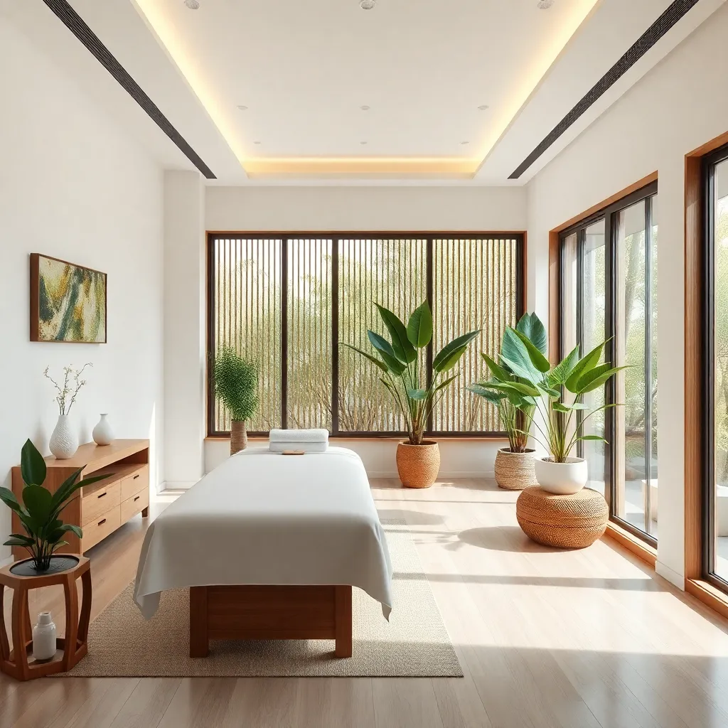 Sayam Thai Massage