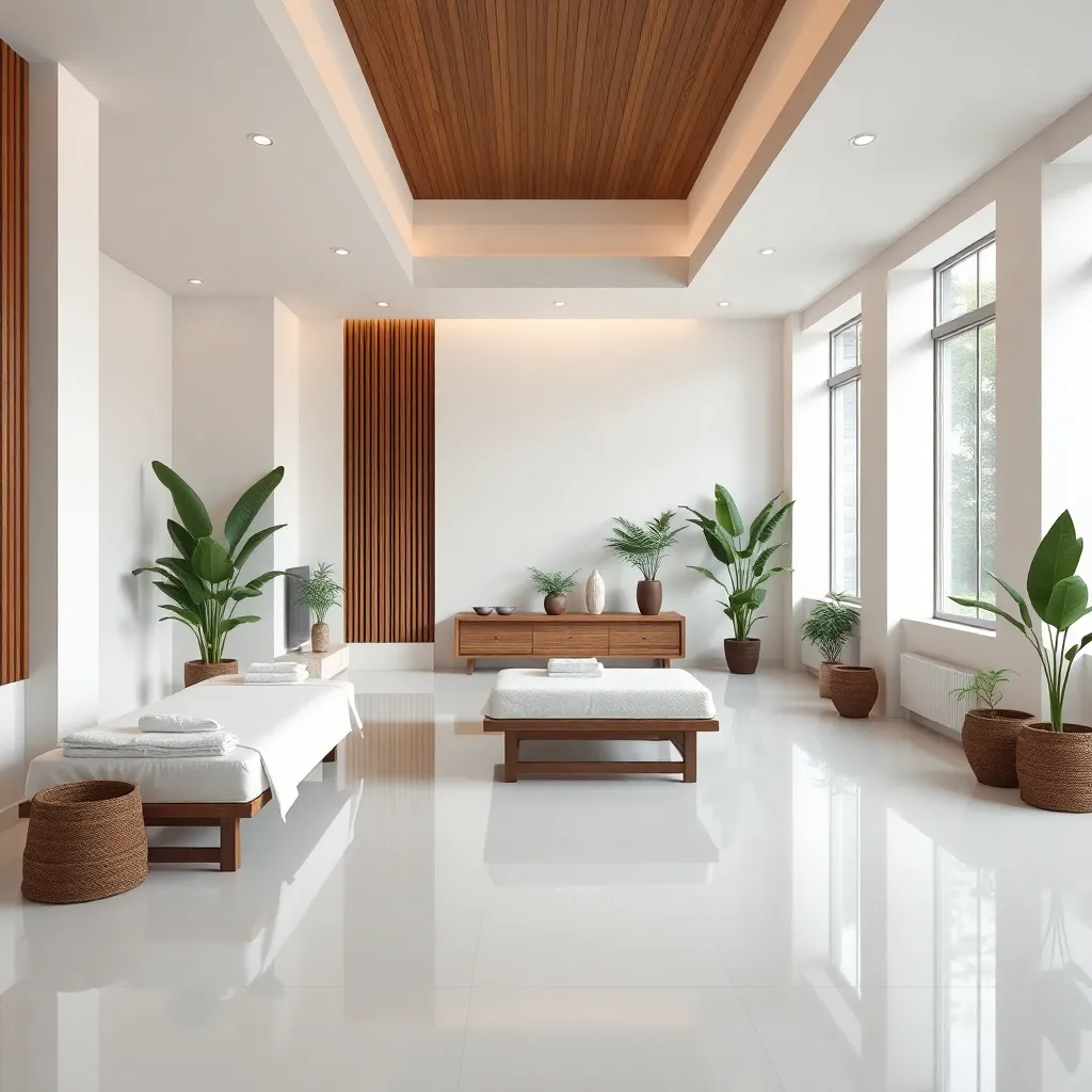 Sayam Thaimassage-Praxis