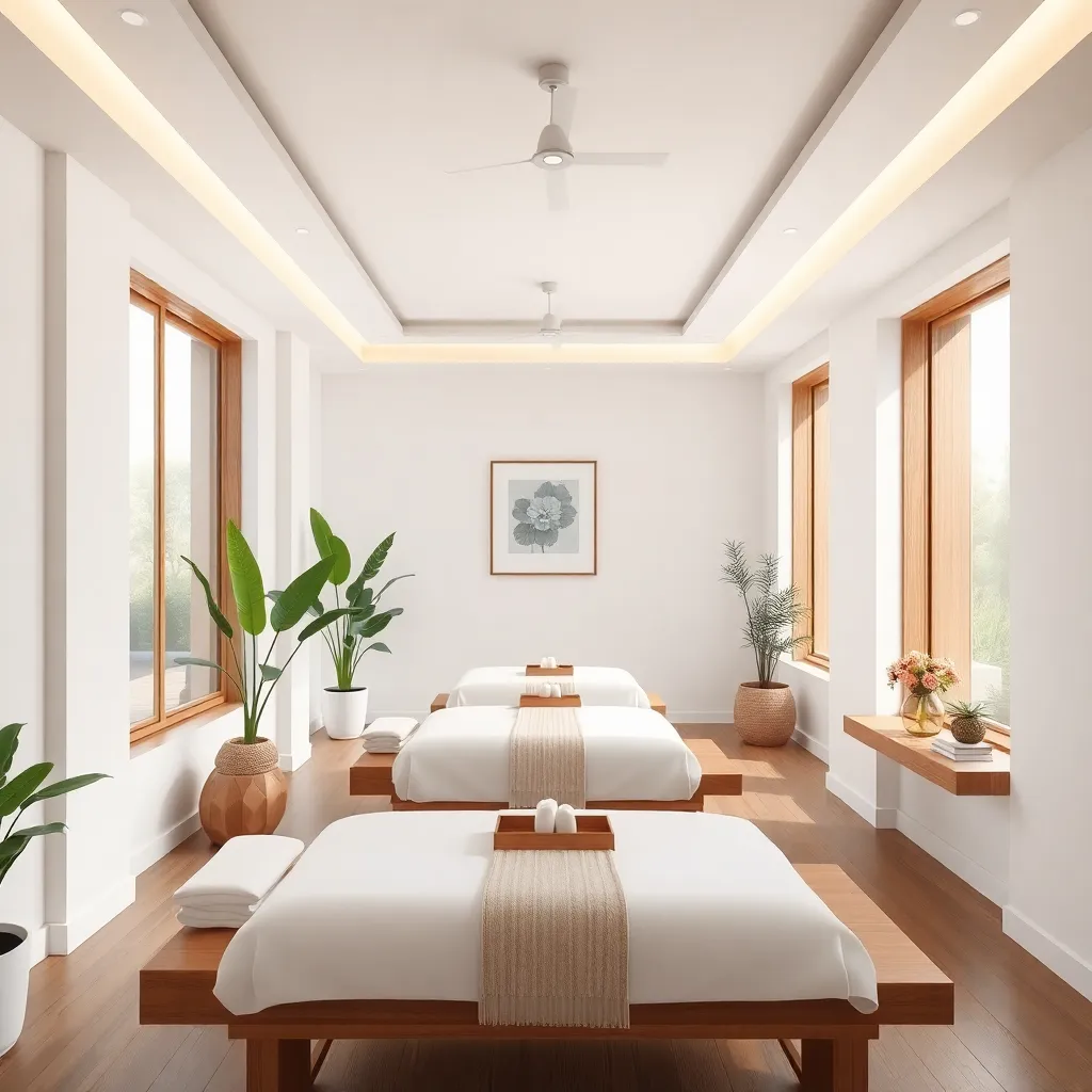 Sense Of Siam - Traditionalle Thai-Massage