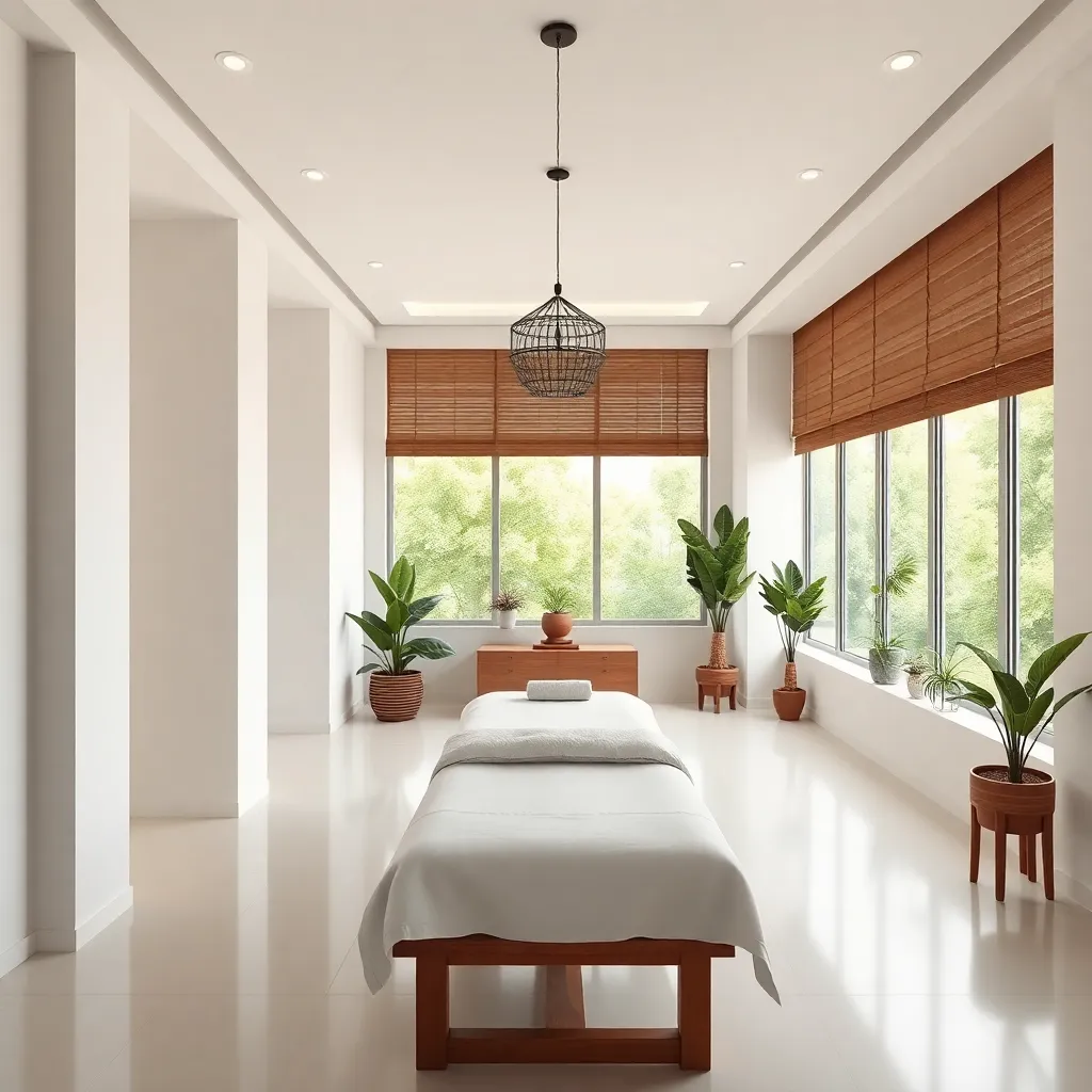 Siam Harmony Traditionelle Thaimassage Und Wellness