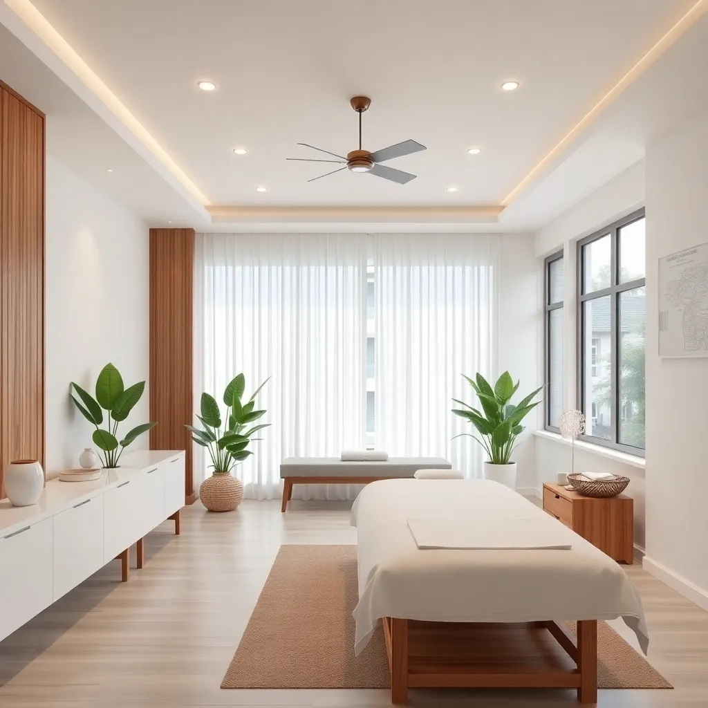 Siam Maruey Thaimassage