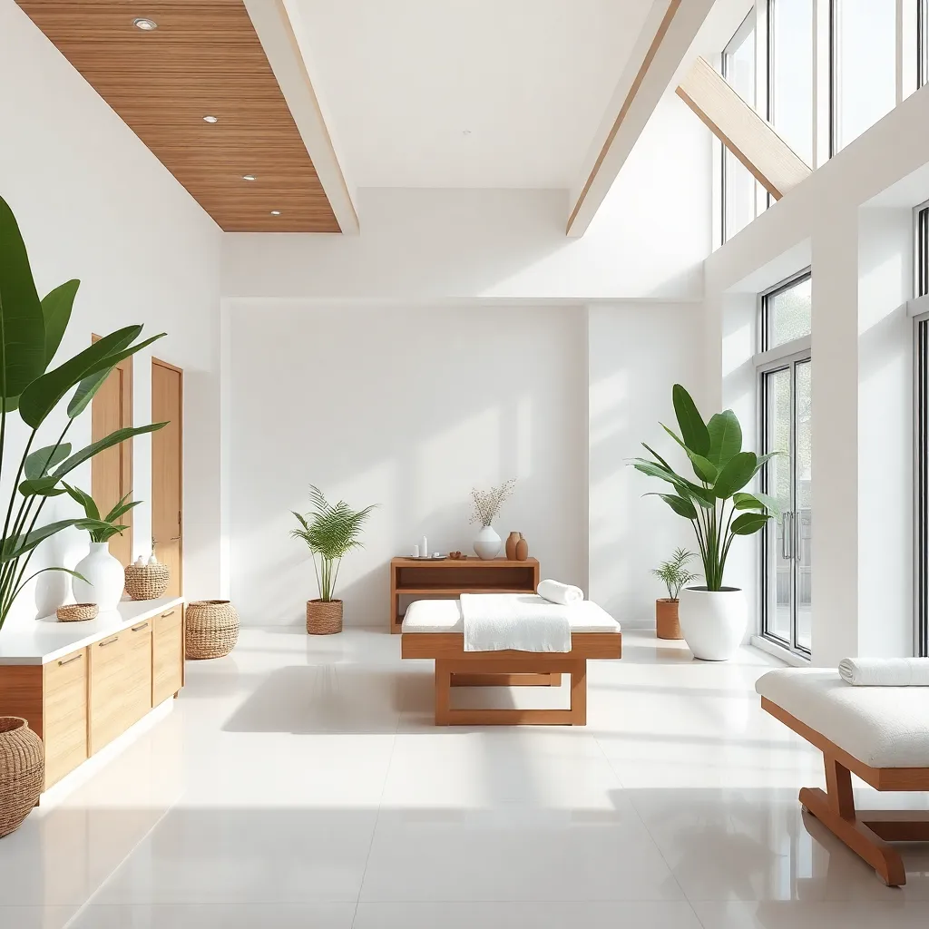 Siam Spa S. Torkaman