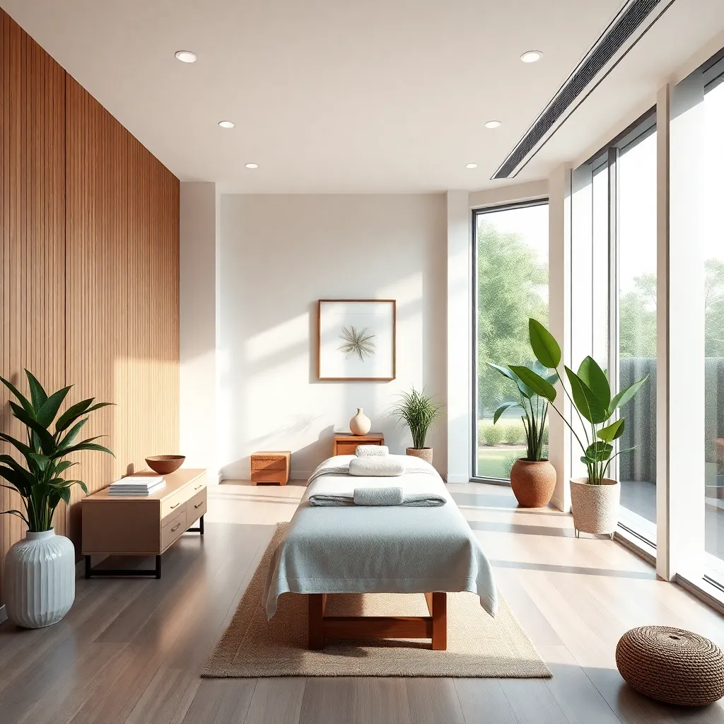 Siam Thai Massage & Wellness